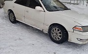 Toyota Mark II, 2 автомат, 1996, седан Усть-Каменогорск
