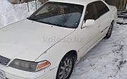 Toyota Mark II, 2 автомат, 1996, седан Өскемен