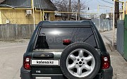 Land Rover Freelander, 2.5 автомат, 2002, кроссовер 