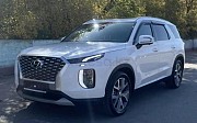 Hyundai Palisade, 3.5 автомат, 2022, кроссовер 