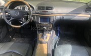 Mercedes-Benz E 500, 5.5 автомат, 2007, седан Алматы