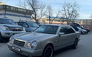 Mercedes-Benz E 230, 2.3 автомат, 1998, седан Актау