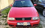 Volkswagen Polo, 1.6 автомат, 2001, седан Шымкент