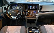 Toyota Sienna, 3.5 автомат, 2015, минивэн Алматы