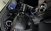 Toyota Land Cruiser, 3.5 автомат, 2021, внедорожник Костанай