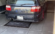 Subaru Forester, 2 механика, 2000, кроссовер Алматы