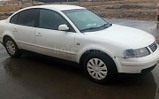 Volkswagen Passat, 1.8 механика, 2000, седан Астана