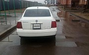 Volkswagen Passat, 1.8 механика, 2000, седан Нұр-Сұлтан (Астана)