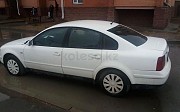 Volkswagen Passat, 1.8 механика, 2000, седан Астана