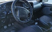 Opel Frontera, 2.2 механика, 1996, внедорожник Актау