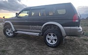 Mitsubishi Challenger, 2.8 автомат, 1998, внедорожник Алматы