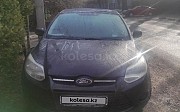 Ford Focus, 1.6 робот, 2013, хэтчбек 