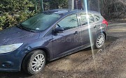 Ford Focus, 1.6 робот, 2013, хэтчбек 