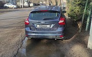 Ford Focus, 1.6 робот, 2013, хэтчбек 