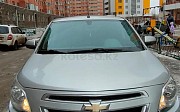 Chevrolet Cobalt, 1.5 автомат, 2014, седан Нұр-Сұлтан (Астана)