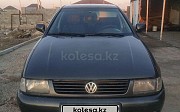 Volkswagen Polo, 1.6 автомат, 1998, седан Талдықорған