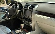 Lexus GX 460, 4.6 автомат, 2013, внедорожник 