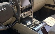 Lexus GX 460, 4.6 автомат, 2013, внедорожник Актобе