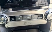 Lexus GX 460, 4.6 автомат, 2013, внедорожник Актобе