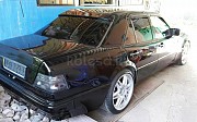 Mercedes-Benz E 500, 5 автомат, 1993, седан Алматы