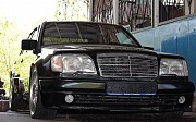 Mercedes-Benz E 500, 5 автомат, 1993, седан Алматы