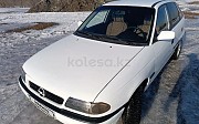 Opel Astra, 1.6 механика, 1995, хэтчбек Караганда