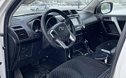 Toyota Land Cruiser Prado, 2.7 автомат, 2015, внедорожник Актобе