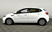 Kia Rio, 1.6 автомат, 2015, хэтчбек 