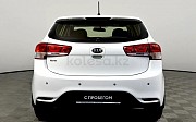 Kia Rio, 1.6 автомат, 2015, хэтчбек 