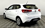 Kia Rio, 1.6 автомат, 2015, хэтчбек 