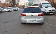 Volkswagen Golf, 1.4 робот, 2009, хэтчбек Алматы