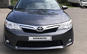 Toyota Camry, 2.5 автомат, 2014, седан Алматы