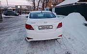 Hyundai Accent, 1.6 механика, 2014, седан Талдыкорган