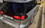 Subaru Legacy, 2 автомат, 1997, универсал Алматы