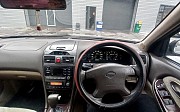 Nissan Cefiro, 2.5 автомат, 2000, седан 