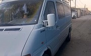 Volkswagen LT, 2.3 механика, 1997, фургон 