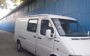 Volkswagen LT, 2.3 механика, 1997, фургон 