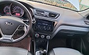 Kia Rio, 1.6 автомат, 2015, седан Астана