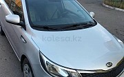 Kia Rio, 1.6 автомат, 2015, седан Нұр-Сұлтан (Астана)