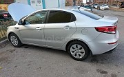 Kia Rio, 1.6 автомат, 2015, седан Астана