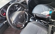 Kia Rio, 1.6 автомат, 2015, седан Нұр-Сұлтан (Астана)