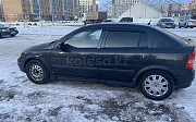 Opel Astra, 1.6 механика, 1998, хэтчбек Астана