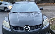 Mazda CX-7, 2.3 автомат, 2008, кроссовер 