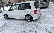 Mazda Demio, 1.3 автомат, 2001, хэтчбек Петропавловск