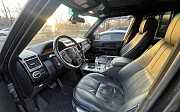 Land Rover Range Rover, 5 автомат, 2010, внедорожник Алматы