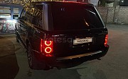 Land Rover Range Rover, 5 автомат, 2010, внедорожник 