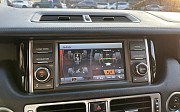 Land Rover Range Rover, 5 автомат, 2010, внедорожник 