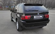 BMW X5, 3 автомат, 2005, кроссовер Алматы