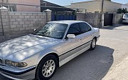 BMW 735, 3.5 автомат, 1999, седан 