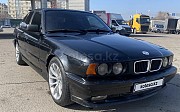 BMW 540, 4 механика, 1994, седан Алматы